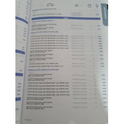 CALAGE DE DISTRIBUTION T3 v1 Autodidact