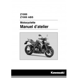 Z1000 14-16 - Manuel cles...