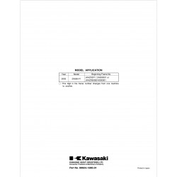 copy of ER-6F - Catalogue Pieces CDROM KAWASAKI Anglais
