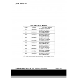 copy of ER-6F - Catalogue Pieces CDROM KAWASAKI Anglais