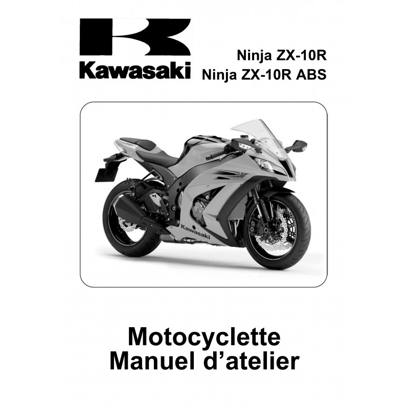 copy of ER-6F - Catalogue Pieces CDROM KAWASAKI Anglais