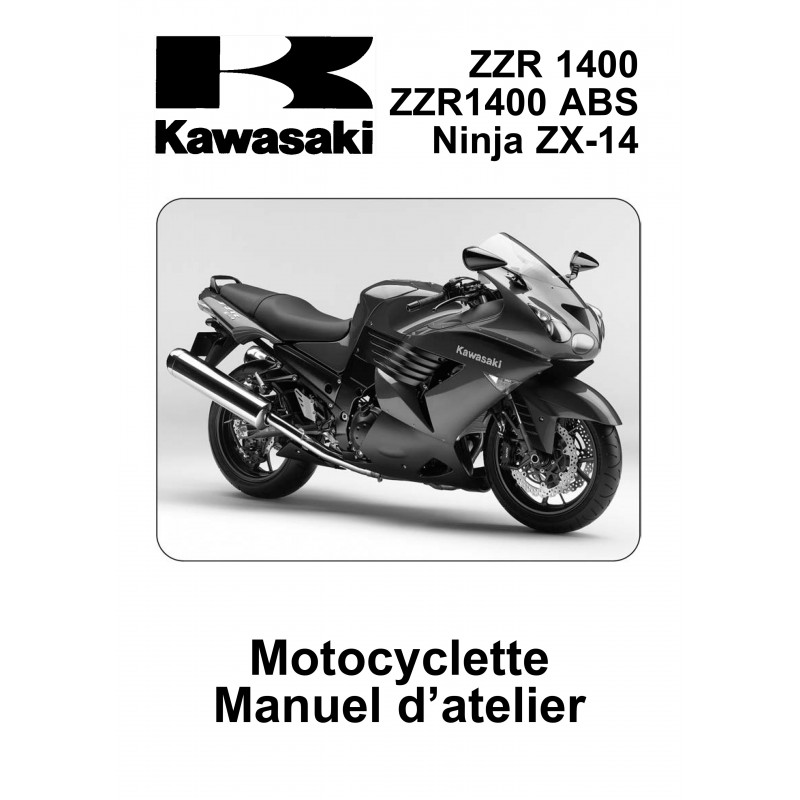 copy of ER-6F - Catalogue Pieces CDROM KAWASAKI Anglais