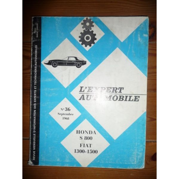 S800 Revue Technique Fiat Revue Technique Honda