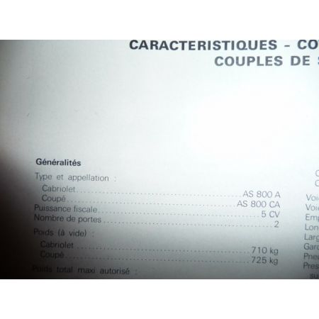 S800 Revue Technique Fiat Revue Technique Honda