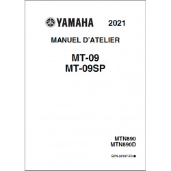MT09 21-22 - Manuel cles...