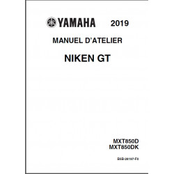 NIKEN GT 19 - Manuel cles...