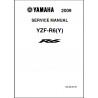 R6 09-15 - Manuel cles USB YAMAHA Anglais