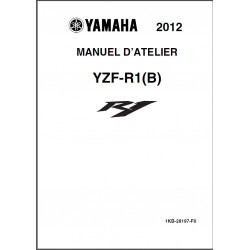 R1 12-14 - Manuel cles USB YAMAHA