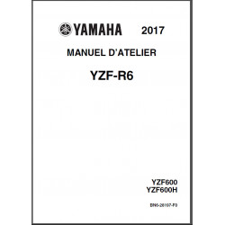 R6 17-22 - Manuel cles USB YAMAHA