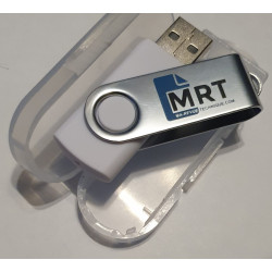 MT07 Tracer 700 16-19 - Manuel cles USB YAMAHA