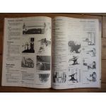 IBIZA Revue Technique Seat