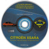 XSARA  - Manuel CD-ROM CITROEN