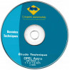 ASTRA 04-  - Manuel CD-ROM OPEL