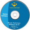 CLIO III 05-  - Manuel CD-ROM RENAULT