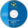 A3  05-  - Manuel CD-ROM AUDI