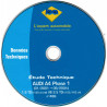 A4 Ph.1  01-04  - Manuel CD-ROM AUDI