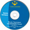 Passat 05-  - Manuel CD-ROM VW VOLKSWAGEN