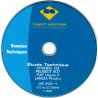 C8 807 Ulysse - Phedra 02-  - Manuel CD-ROM CITROEN PEUGEOT FIAT LANCIA