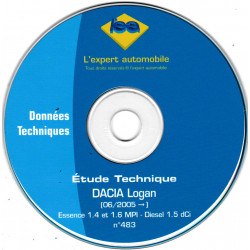 Logan 05-  - Manuel CD-ROM...