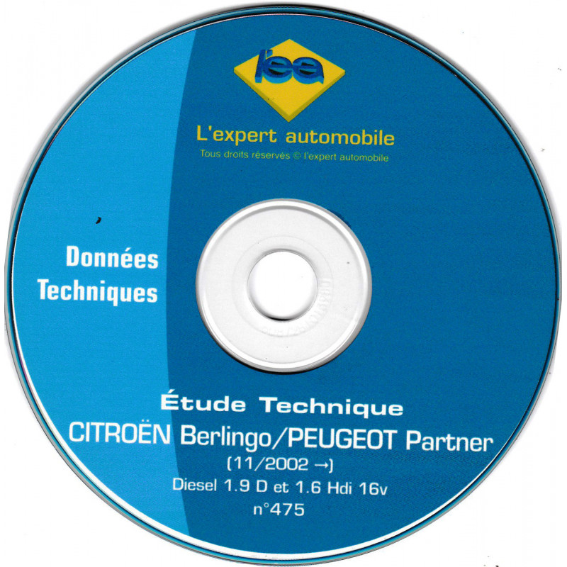 copy of Jumper Boxer 02- Revue Technique Peugeot Citroen