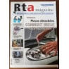 Achat Pieces - Magazine RTA