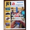 Electronique - Magazine RTA