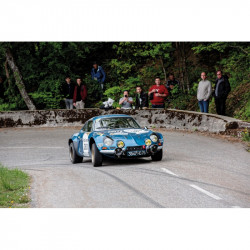 TOUR AUTO 2018 - Livre