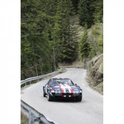 TOUR AUTO 2018 - Livre