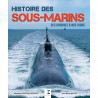 Histoire des sous-marins, des origines à nos jours