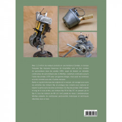 copy of 4CV UN FABULEUX DESTIN - livre