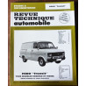 copy of Transit Die 86- Revue Technique Ford