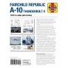 Fairchild A-10 Revue technique Haynes Anglais