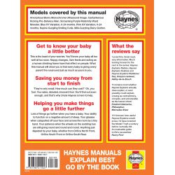 Explains Babies Revue technique Haynes Anglais