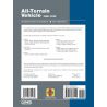 All-Terrain 88-92 Revue technique Haynes Clymer Anglais