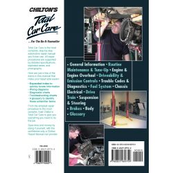 Air-Cooled Beetle Karmann Ghia 70-81 evue Technique Haynes Chilton VW Anglais