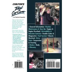 Galant Mirage 90-00 Revue technique Chilton MITSUBISHI Anglais