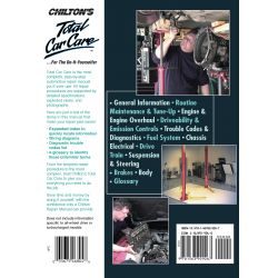 Mazda 3 04-11 Revue Technique Haynes Chilton MAZDA Anglais