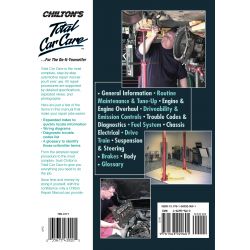 Sephia Spectra Sportage Revue technique Chilton KIA Anglais