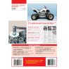 Raptor 660 700 ATVs 01-12 Revue technique Haynes YAMAHA Anglais