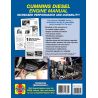 Cummins Diesel Engine - Revue technique Haynes