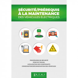 Securite Maintenance des...