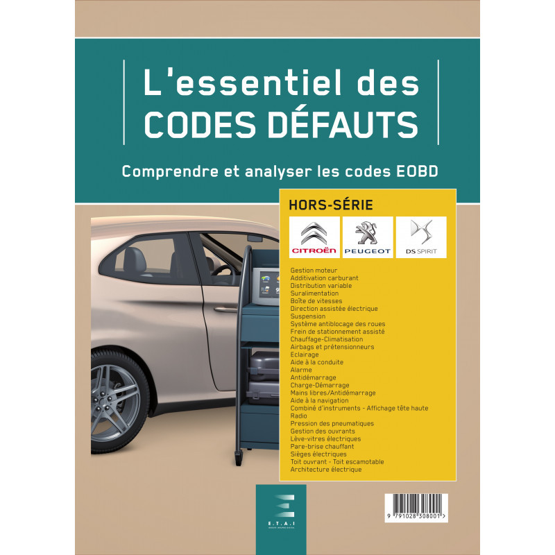 copy of Calage Distribution T2 - Revue Technique