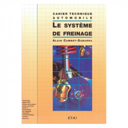 Systeme de freinage -...