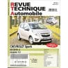 SPARK ESS 10- - Revue Technique Chevrolet