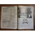 AX Revue Technique Citroen