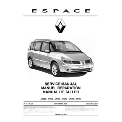 Espace IV Ph 1 & 2 -...