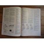 Sierra 87 Revue Technique Ford