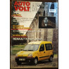 Kangoo Die.  - Revue Technique Electronic Auto Volt RENAULT