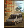 Kangoo 1.2 Ess. - Revue Technique Electronic Auto Volt RENAULT