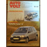 Yaris 1.0 - Revue Technique Electronic Auto Volt TOYOTA